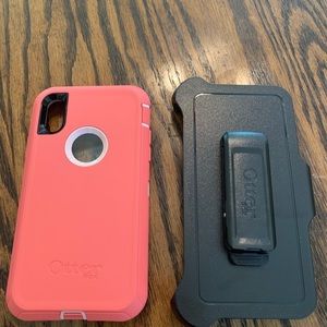Otterbox phone case for Apple IPhone XR